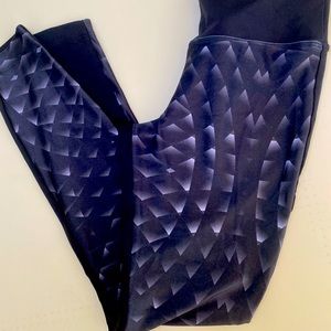 Koral Printed Leggings